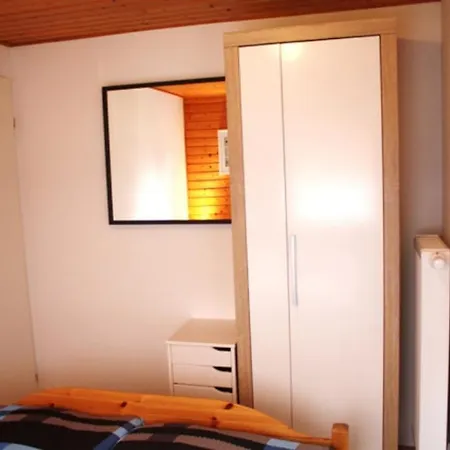 Neu! Ferienhaus Weitblick Am Grossen Meer Feriehus