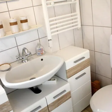 Neu! Ferienhaus Weitblick Am Grossen Meer