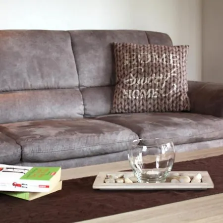 Neu! Ferienhaus Weitblick Am Grossen Meer *