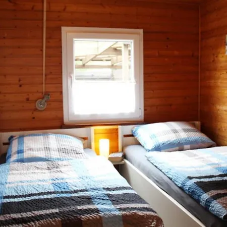 Neu! Ferienhaus Weitblick Am Grossen Meer
