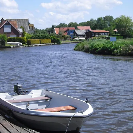 Neu! Ferienhaus Weitblick Am Grossen Meer